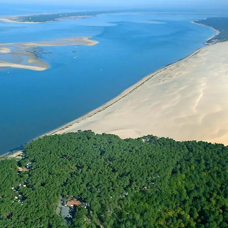 Appartamento Studio Marthe Arcachon